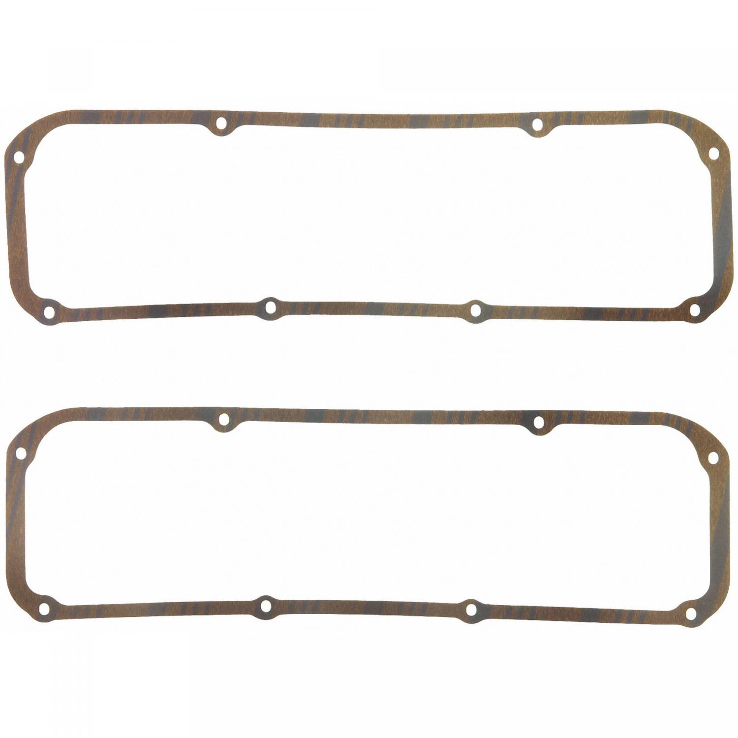 Fel-Pro VS50068C - Engine Valve Cover Gasket Set Fel-Pro VS50068C Engine Valve Cover Gasket Set product image 1 of 1