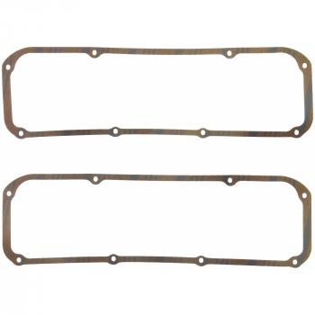1974 Ford Torino Engine Valve Cover Gasket Set Fel-Pro VS50068C image 1 of 1