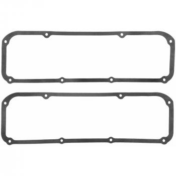 1974 Ford Torino Engine Valve Cover Gasket Set Fel-Pro VS50068R image 1 of 1