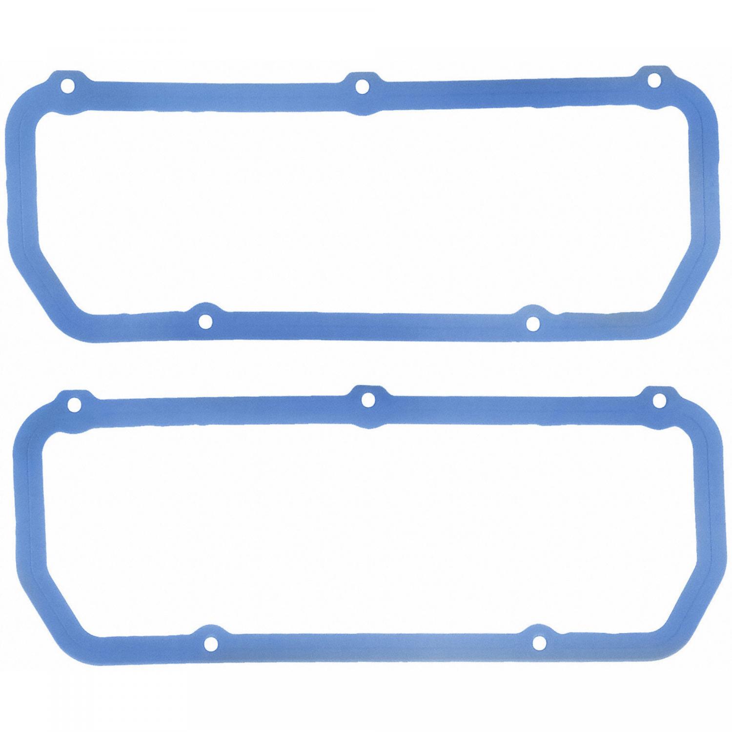 Fel-Pro VS50070R - Engine Valve Cover Gasket Set Fel-Pro VS50070R Engine Valve Cover Gasket Set product image 1 of 1