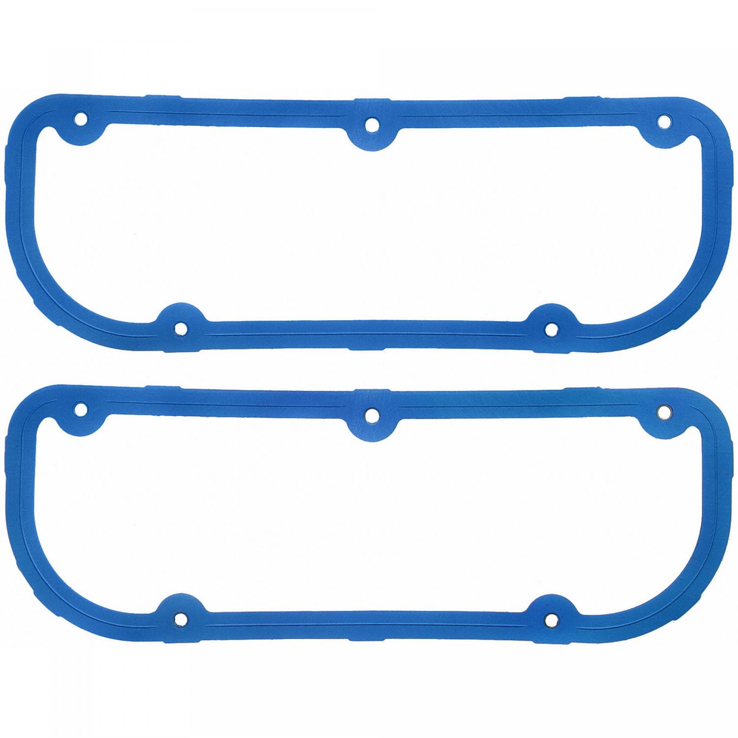 Fel-Pro VS50072R - Engine Valve Cover Gasket Set Fel-Pro VS50072R Engine Valve Cover Gasket Set product image 1 of 1
