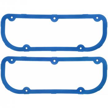 1986 Ford LTD Engine Valve Cover Gasket Set Fel-Pro VS50072R image 1 of 1