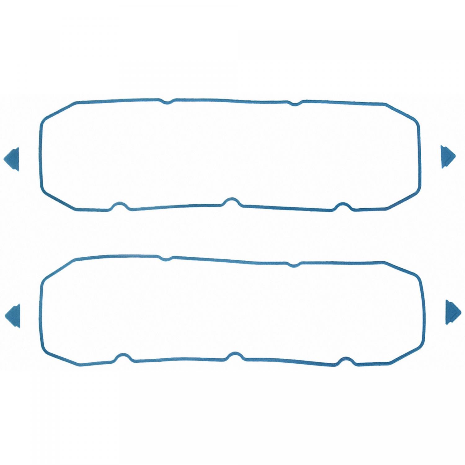 Fel-Pro VS50073R - Engine Valve Cover Gasket Set Fel-Pro VS50073R Engine Valve Cover Gasket Set product image 1 of 1