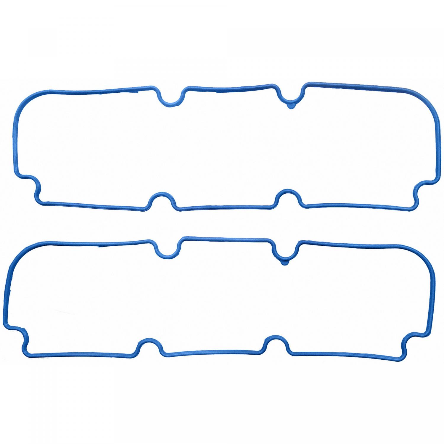 Fel-Pro VS50080R - Engine Valve Cover Gasket Set Fel-Pro VS50080R Engine Valve Cover Gasket Set product image 1 of 1