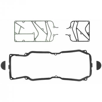 1981 Mazda B2000 Engine Valve Cover Gasket Set Fel-Pro VS50098R image 1 of 1