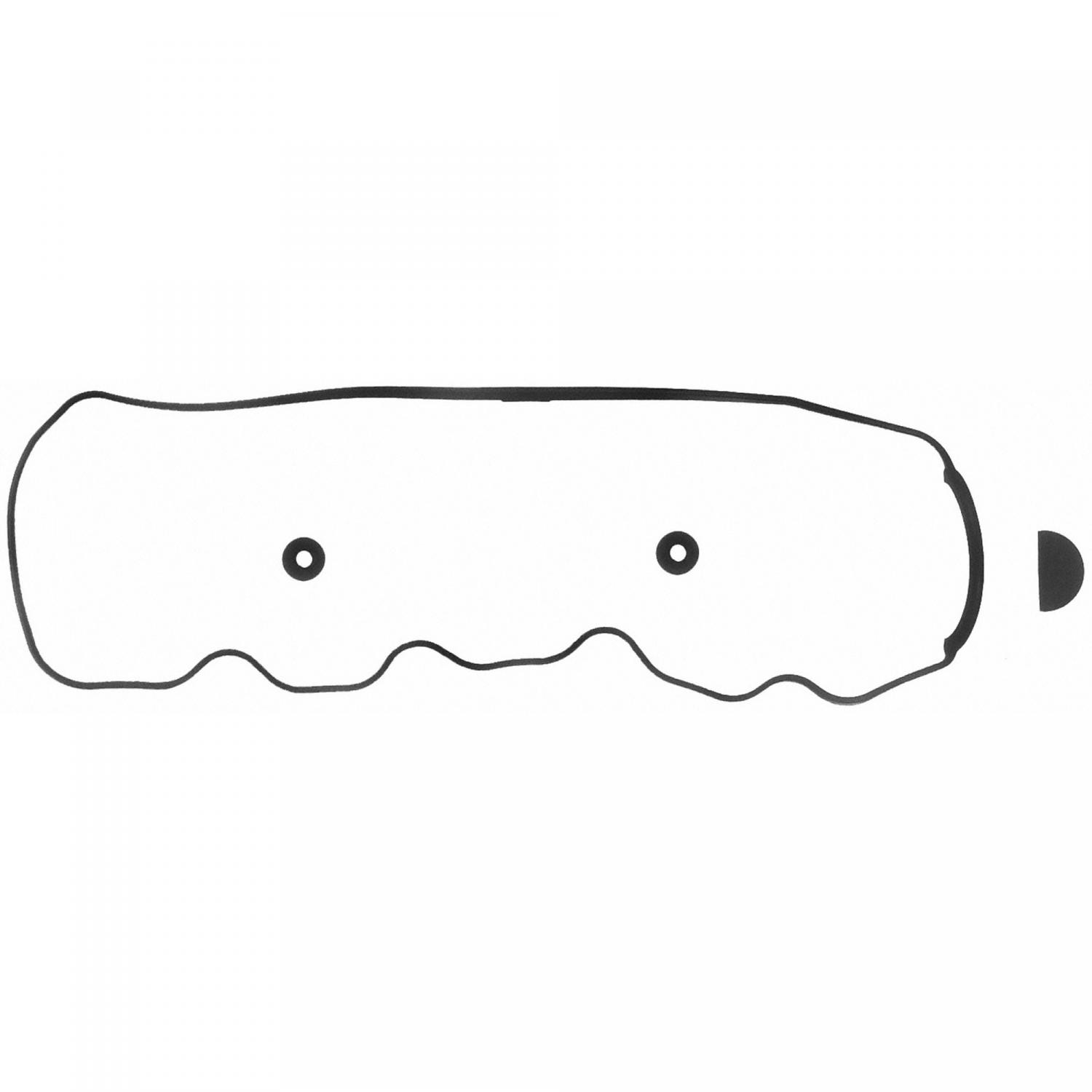 Fel-Pro VS50103R - Engine Valve Cover Gasket Set Fel-Pro VS50103R Engine Valve Cover Gasket Set product image 1 of 1