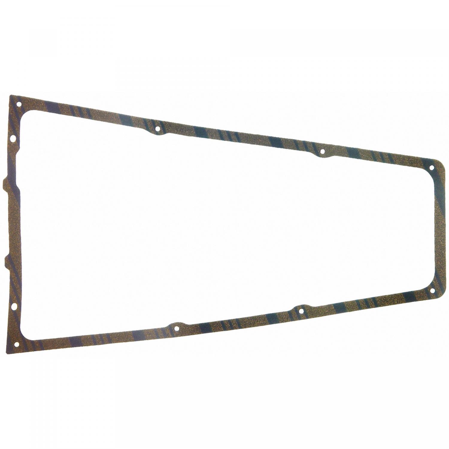 Fel-Pro VS50126C - Engine Valve Cover Gasket Set Fel-Pro VS50126C Engine Valve Cover Gasket Set product image 1 of 1