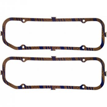 1977 Oldsmobile Omega Engine Valve Cover Gasket Set Fel-Pro VS50136C image 1 of 1