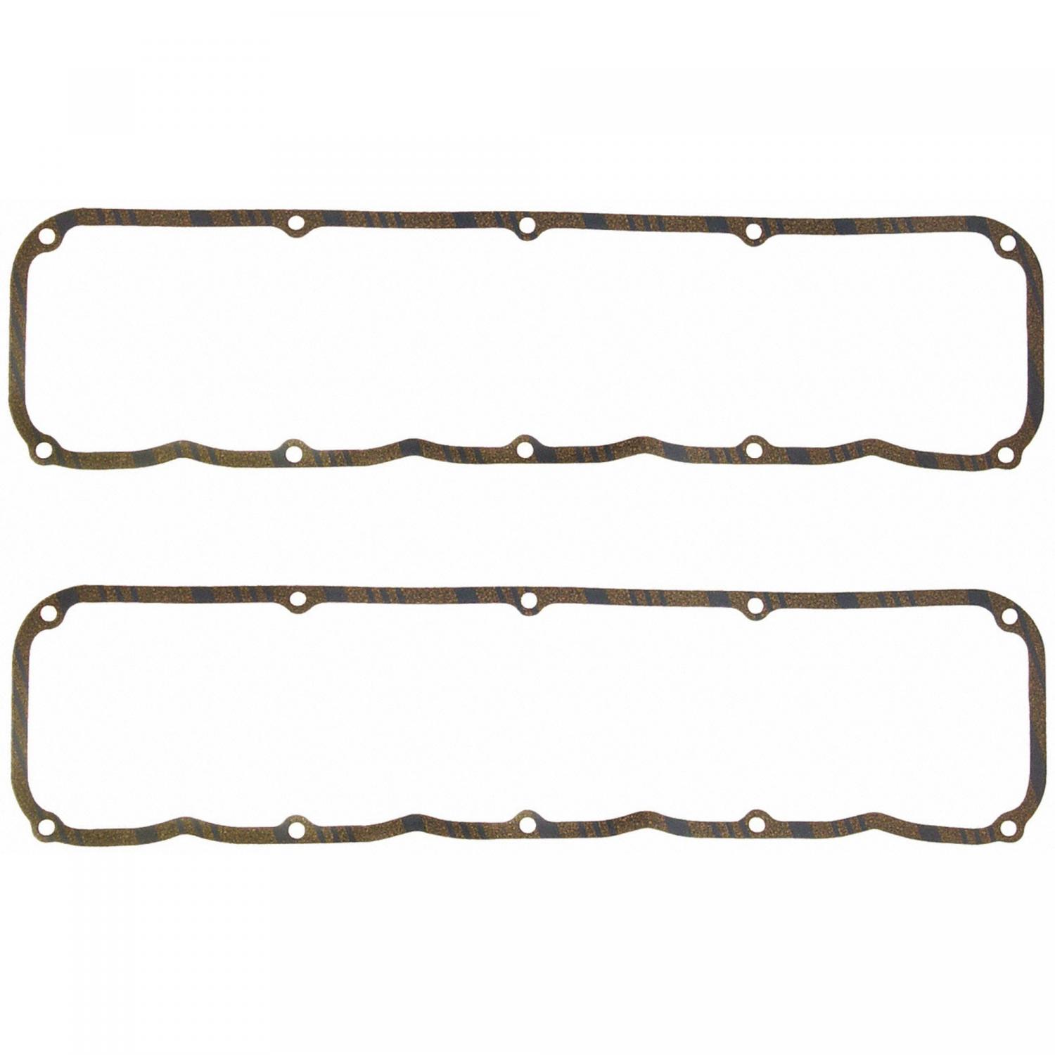 Fel-Pro VS50138C - Engine Valve Cover Gasket Set Fel-Pro VS50138C Engine Valve Cover Gasket Set product image 1 of 1