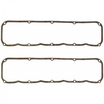 1979 International 1955 Engine Valve Cover Gasket Set Fel-Pro VS50138C image 1 of 1