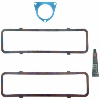 1987 Pontiac Acadian Engine Valve Cover Gasket Set