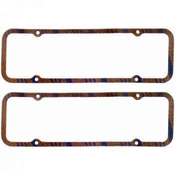 1982 Checker Marathon Engine Valve Cover Gasket Set Fel-Pro VS50170C image 1 of 1