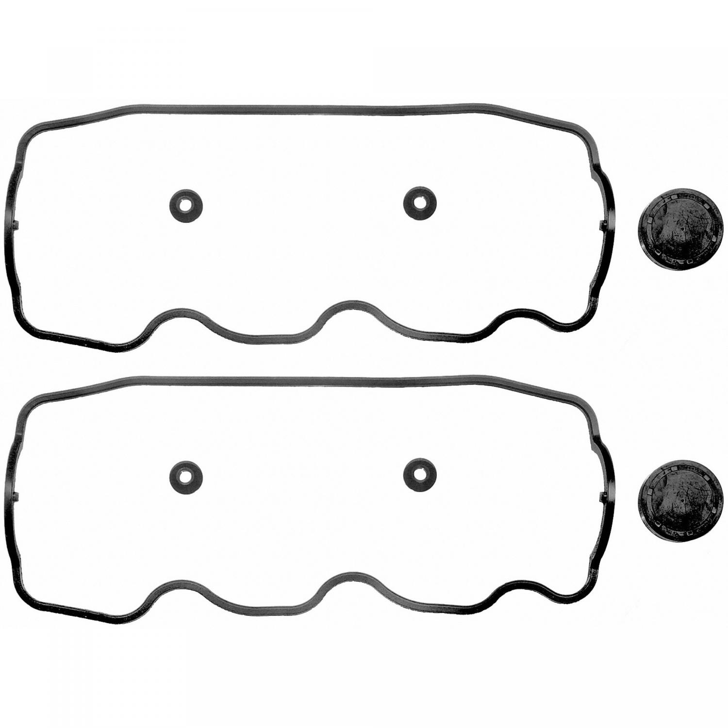 Fel-Pro VS50173R - Engine Valve Cover Gasket Set Fel-Pro VS50173R Engine Valve Cover Gasket Set product image 1 of 1
