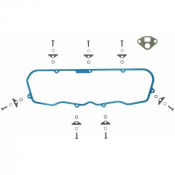 1984 Pontiac Phoenix Engine Valve Cover Gasket Set Fel-Pro VS50179T image 1 of 1