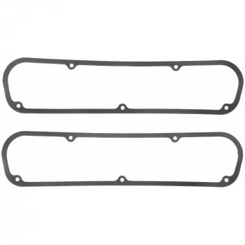 1981 Chrysler Newport Engine Valve Cover Gasket Set Fel-Pro VS50184R image 1 of 1