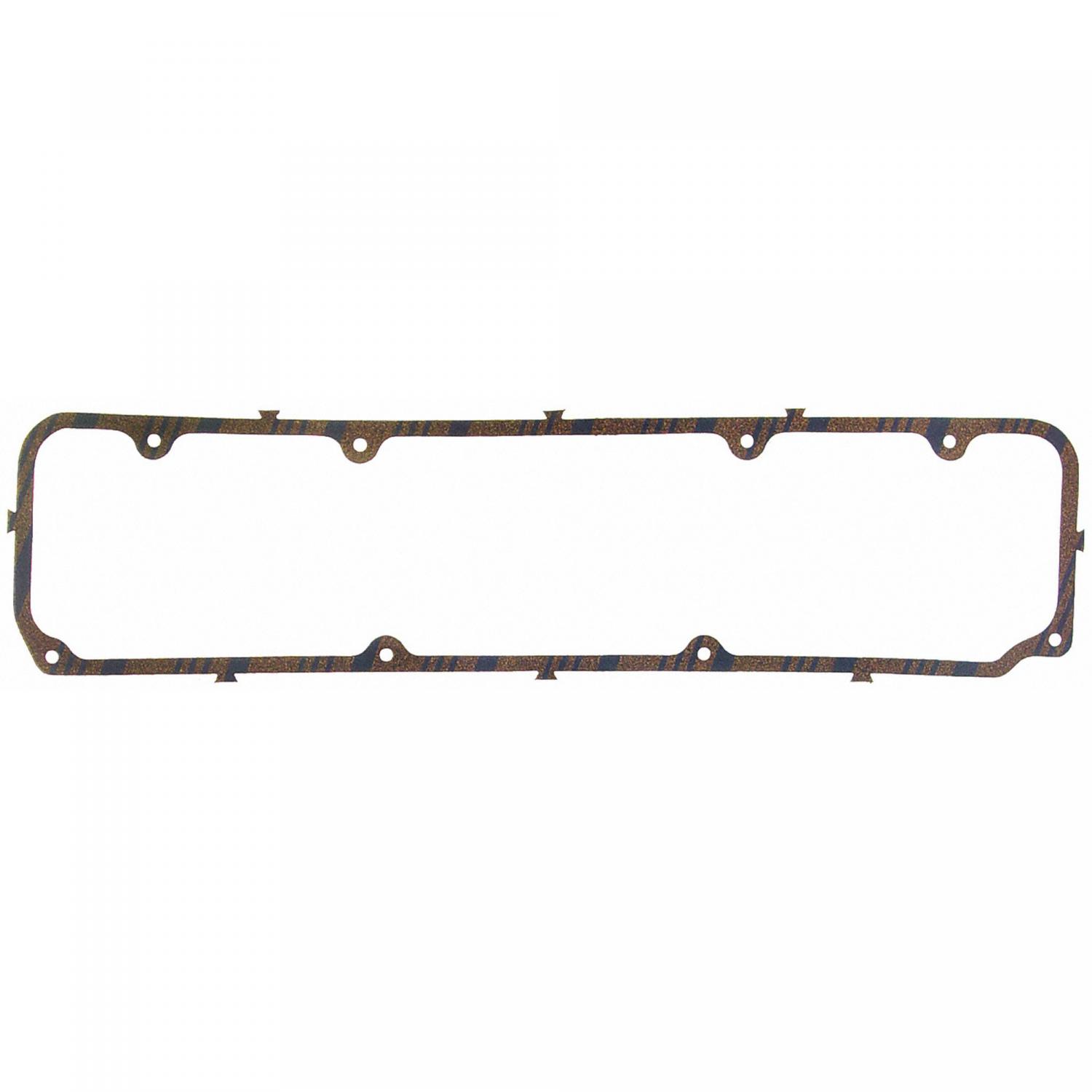 Fel-Pro VS50185C - Engine Valve Cover Gasket Set Fel-Pro VS50185C Engine Valve Cover Gasket Set product image 1 of 1