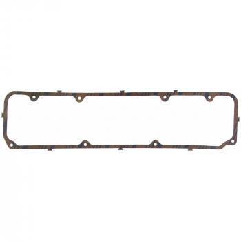 1981 Chrysler Newport Engine Valve Cover Gasket Set Fel-Pro VS50185C image 1 of 1