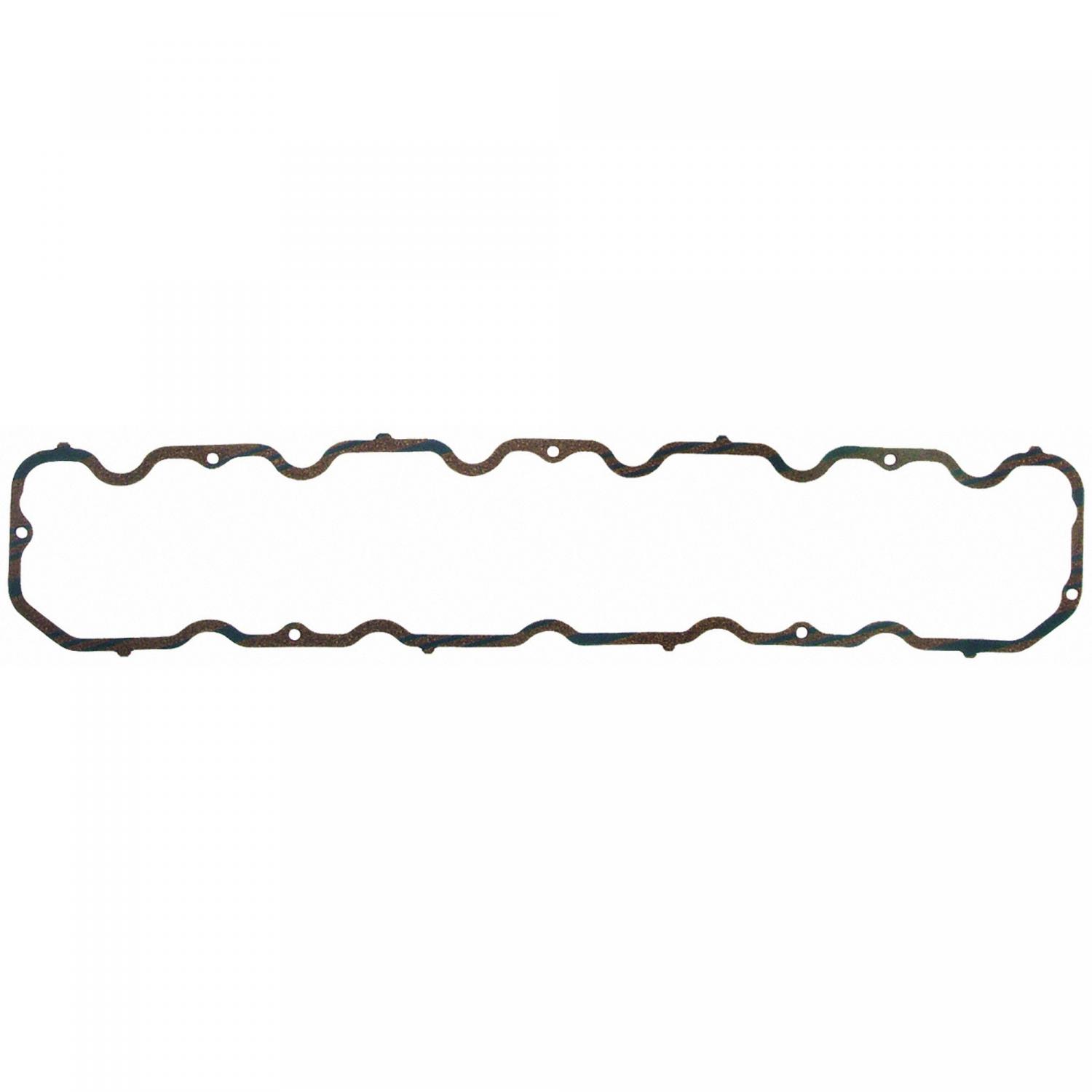 Fel-Pro VS50186C - Engine Valve Cover Gasket Set Fel-Pro VS50186C Engine Valve Cover Gasket Set product image 1 of 1