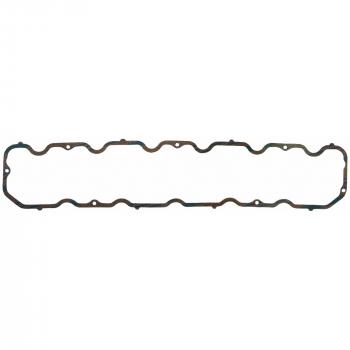 1971 Jeep J-2500 Engine Valve Cover Gasket Set Fel-Pro VS50186C image 1 of 1
