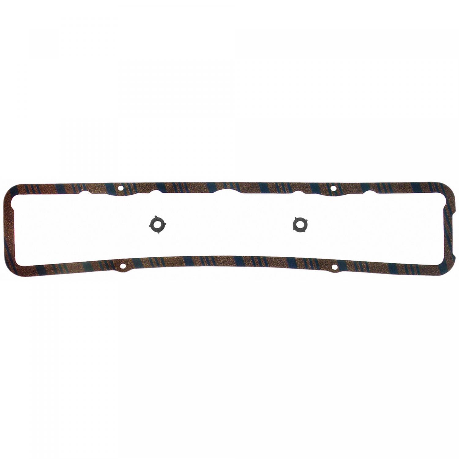 Fel-Pro VS50189C - Engine Valve Cover Gasket Set Fel-Pro VS50189C Engine Valve Cover Gasket Set product image 1 of 1