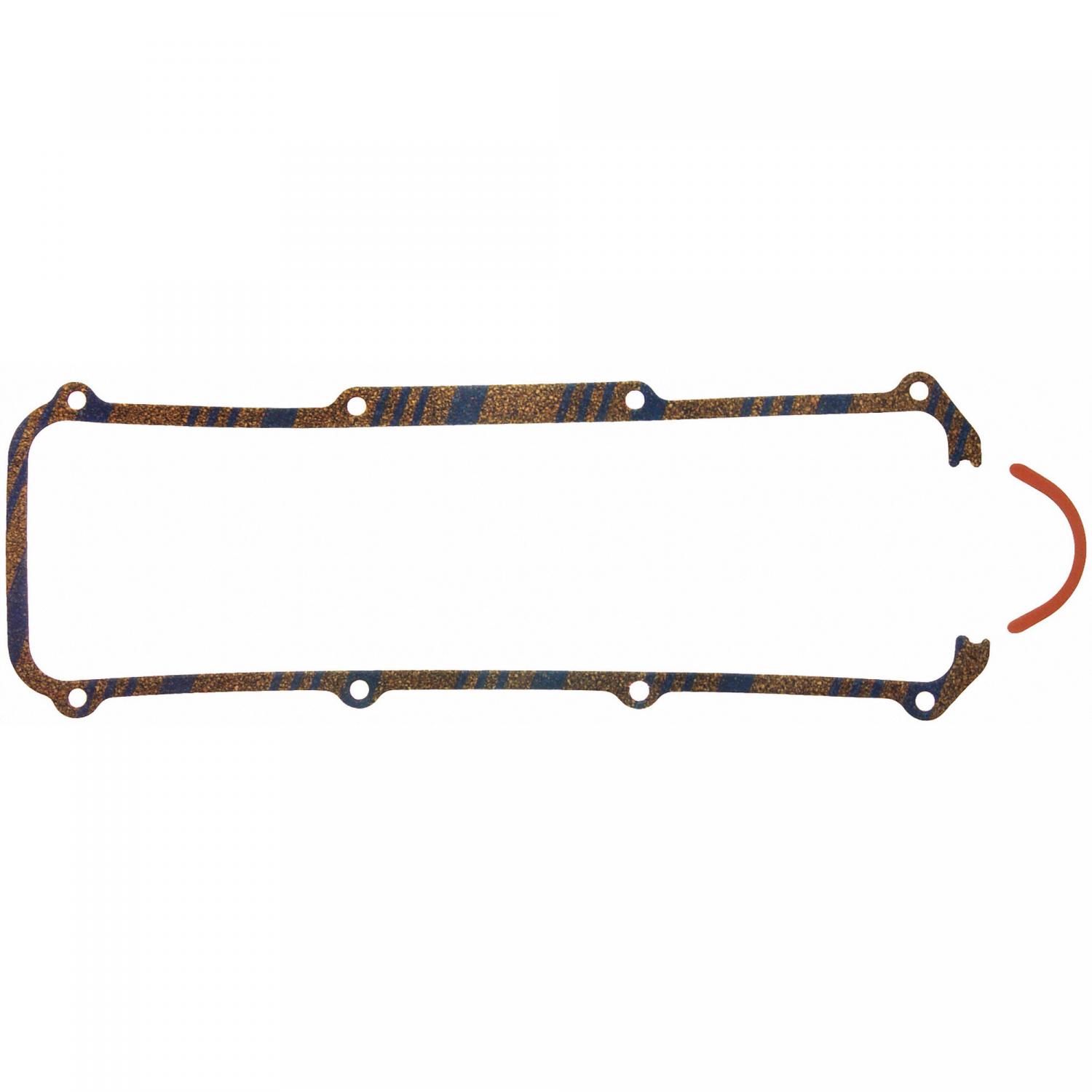Fel-Pro VS50200C - Engine Valve Cover Gasket Set Fel-Pro VS50200C Engine Valve Cover Gasket Set product image 1 of 1
