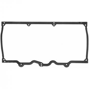 1986 Chrysler Executive Limousine Engine Valve Cover Gasket Set Fel-Pro VS50205T image 1 of 1