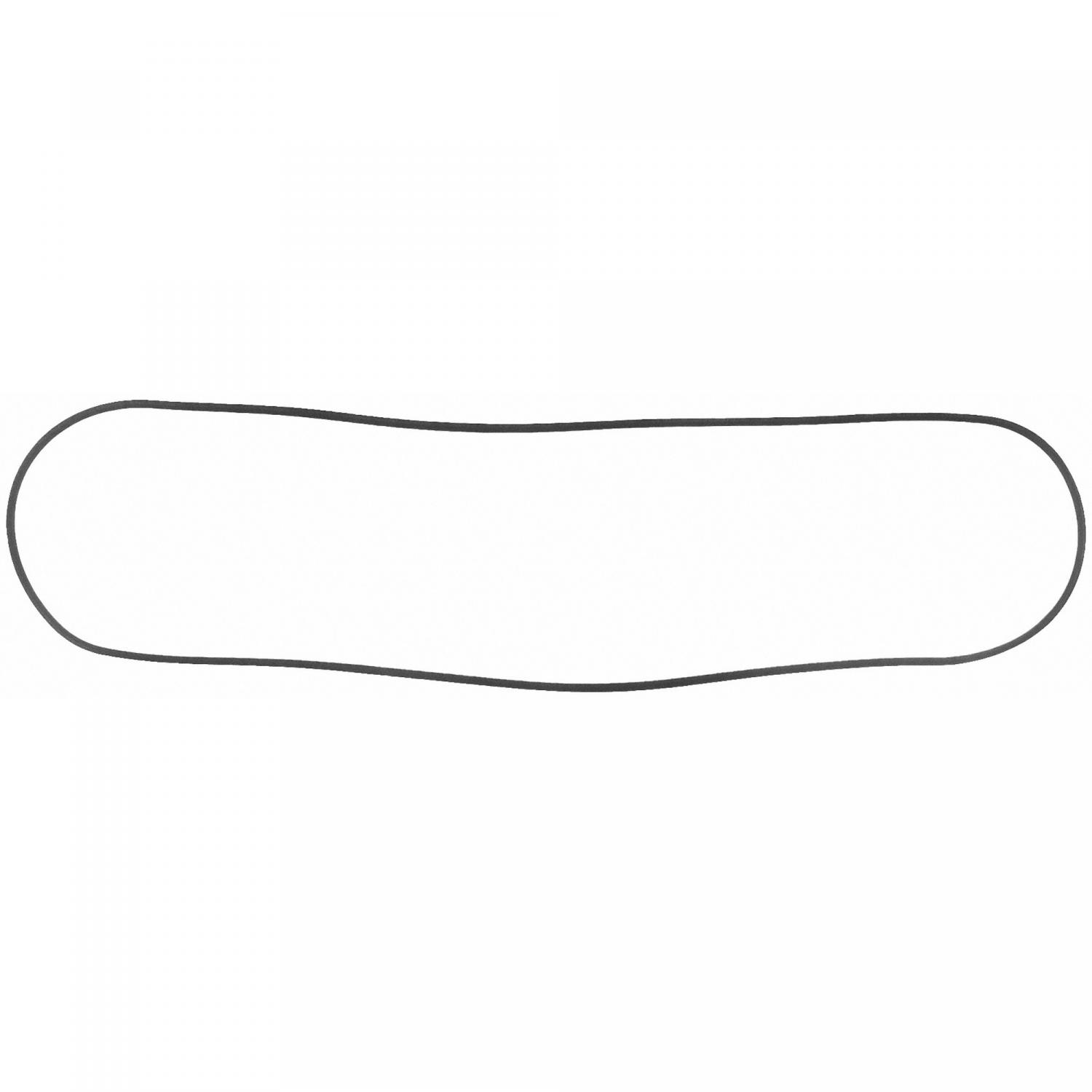 Fel-Pro VS50207R - Engine Valve Cover Gasket Set Fel-Pro VS50207R Engine Valve Cover Gasket Set product image 1 of 1