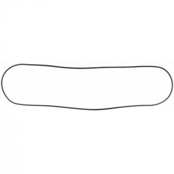 1987 Isuzu Trooper Engine Valve Cover Gasket Set