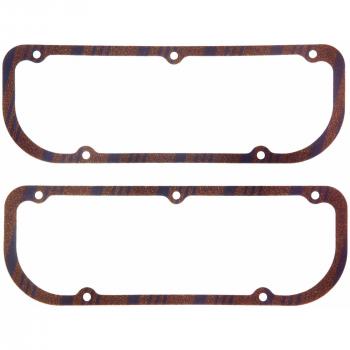 1985 Ford LTD Engine Valve Cover Gasket Set Fel-Pro VS50212C image 1 of 1