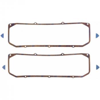 1984 Cadillac DeVille Engine Valve Cover Gasket Set Fel-Pro VS50219C image 1 of 1