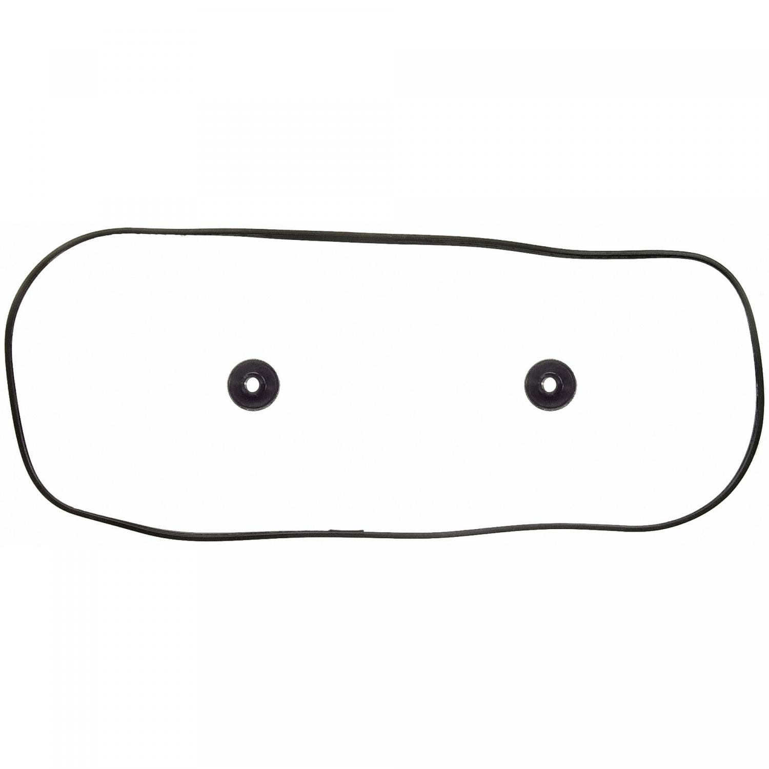 Fel-Pro VS50220R1 - Engine Valve Cover Gasket Set Fel-Pro VS50220R1 Engine Valve Cover Gasket Set product image 1 of 1