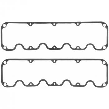 1982 International 1654 Engine Valve Cover Gasket Set Upper Fel-Pro VS50226A image 1 of 1