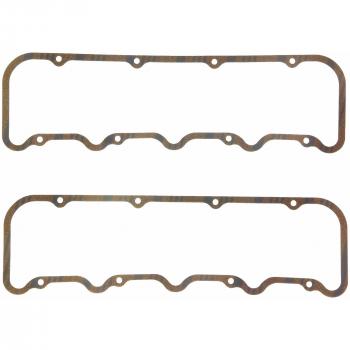2000 Chevrolet C2500 Engine Valve Cover Gasket Set Fel-Pro VS50228C image 1 of 1