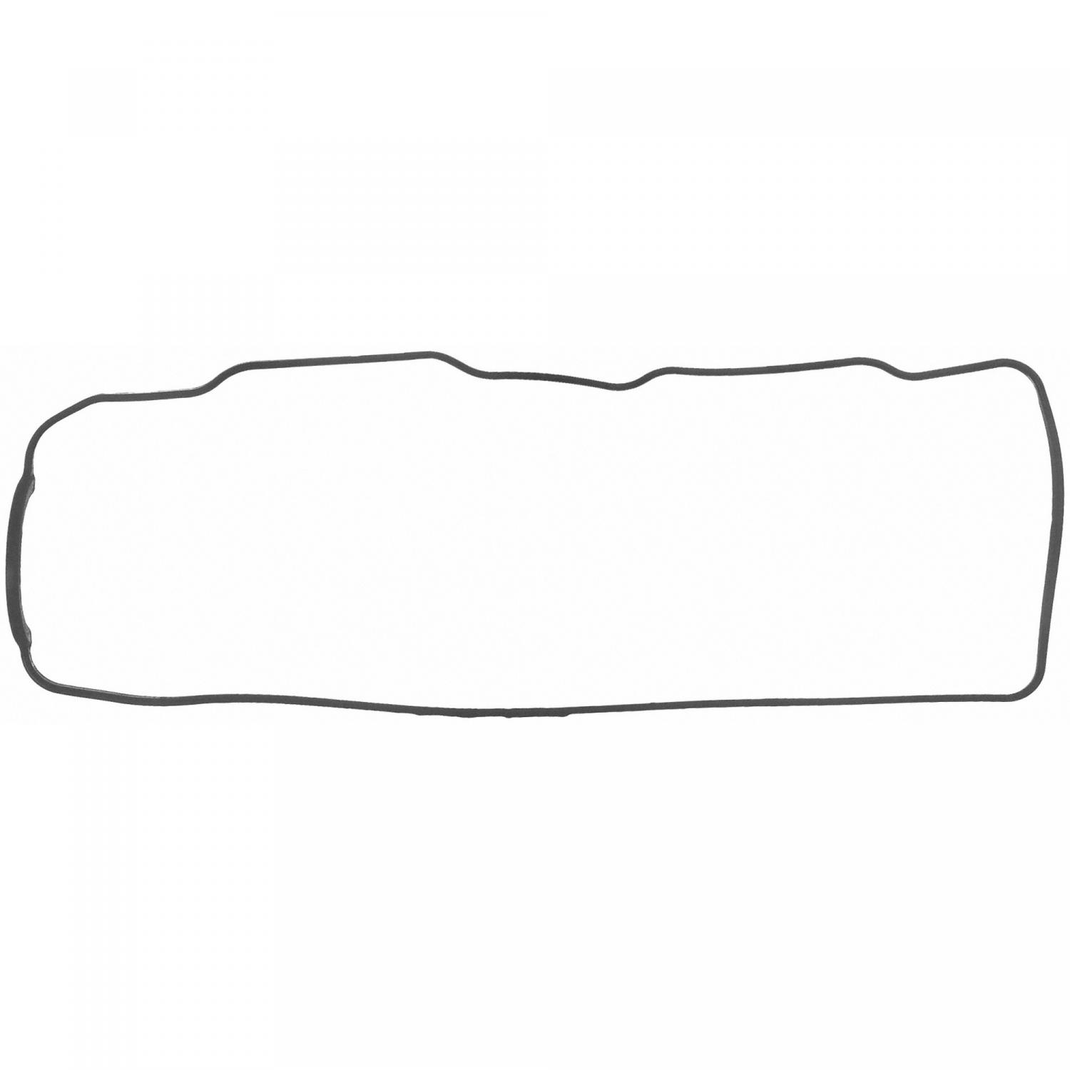 Fel-Pro VS50234R - Engine Valve Cover Gasket Set Fel-Pro VS50234R Engine Valve Cover Gasket Set product image 1 of 1