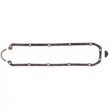 1991 Audi 100 Engine Valve Cover Gasket Set