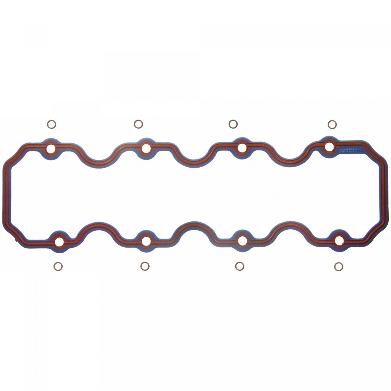 Fel-Pro VS50243T - Engine Valve Cover Gasket Set Fel-Pro VS50243T Engine Valve Cover Gasket Set product image 1 of 1