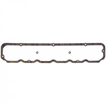 1983 Jeep CJ5 Engine Valve Cover Gasket Set Fel-Pro VS50244C image 1 of 1