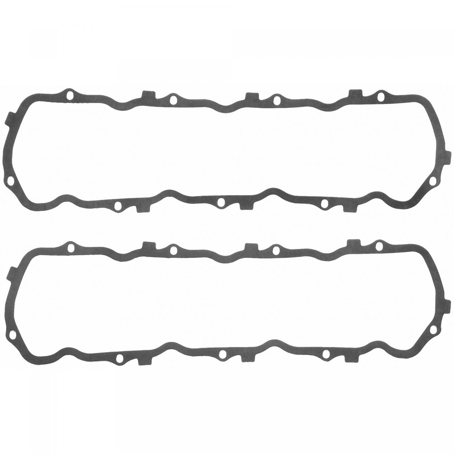 Fel-Pro VS50247R - Engine Valve Cover Gasket Set Fel-Pro VS50247R Engine Valve Cover Gasket Set product image 1 of 1