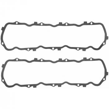 1990 Ford F59 Engine Valve Cover Gasket Set