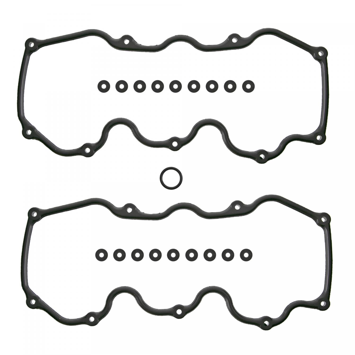 Fel-Pro VS50251R1 - Engine Valve Cover Gasket Set Fel-Pro VS50251R1 Engine Valve Cover Gasket Set product image 1 of 1
