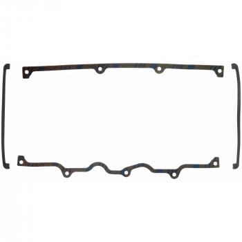 1986 Chrysler Laser Engine Valve Cover Gasket Set Fel-Pro VS50257C image 1 of 1