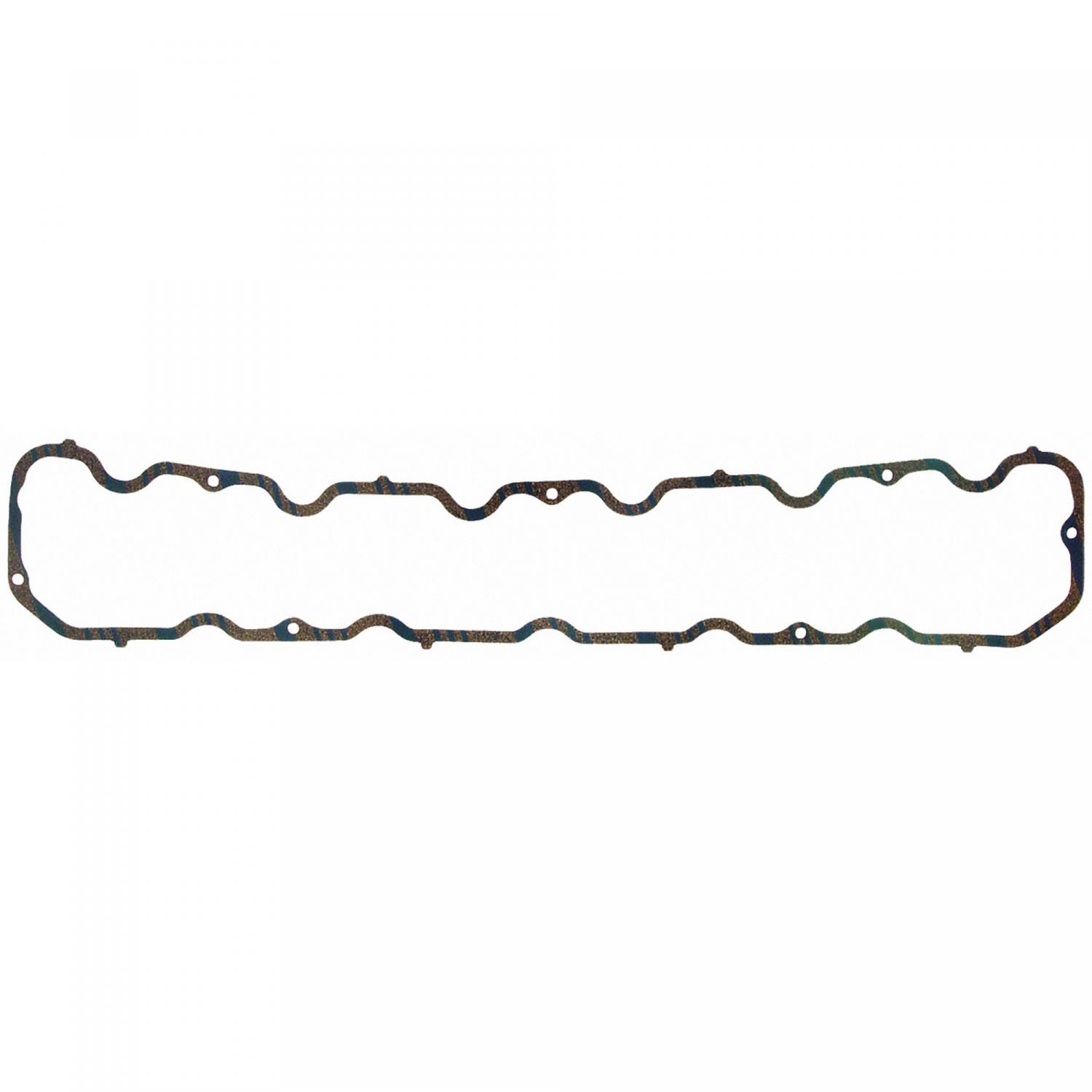 Fel-Pro VS50258C - Engine Valve Cover Gasket Set Fel-Pro VS50258C Engine Valve Cover Gasket Set product image 1 of 1
