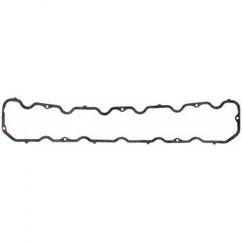 1971 Jeep J-2500 Engine Valve Cover Gasket Set Fel-Pro VS50258C image 1 of 1