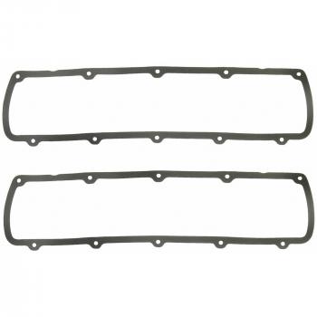 1971 Oldsmobile 442 Engine Valve Cover Gasket Set Fel-Pro VS50259R image 1 of 1