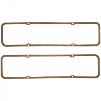 1974 Chevrolet C20 Pickup Engine Valve Cover Gasket Set Fel-Pro VS50265C image 1 of 1
