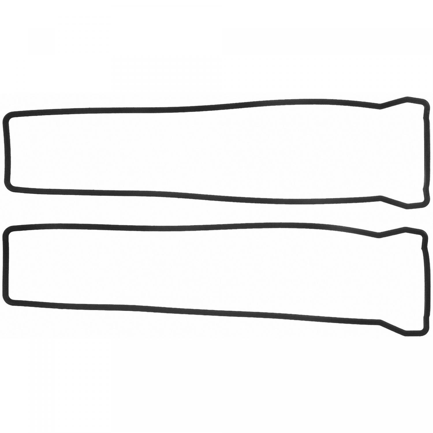 Fel-Pro VS50268R - Engine Valve Cover Gasket Set Fel-Pro VS50268R Engine Valve Cover Gasket Set product image 1 of 1