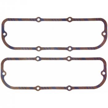 1984 Pontiac Phoenix Engine Valve Cover Gasket Set Fel-Pro VS50270C image 1 of 1