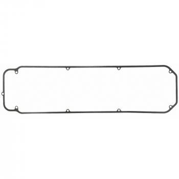 1987 BMW L6 Engine Valve Cover Gasket Set Fel-Pro VS50278B image 1 of 1