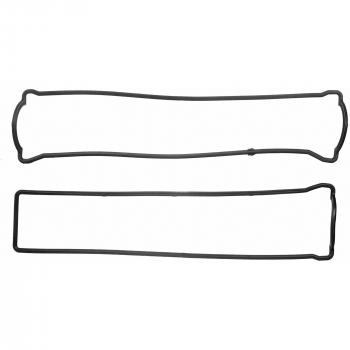 1988 Toyota Celica Engine Valve Cover Gasket Set Fel-Pro VS50288R1 image 1 of 1