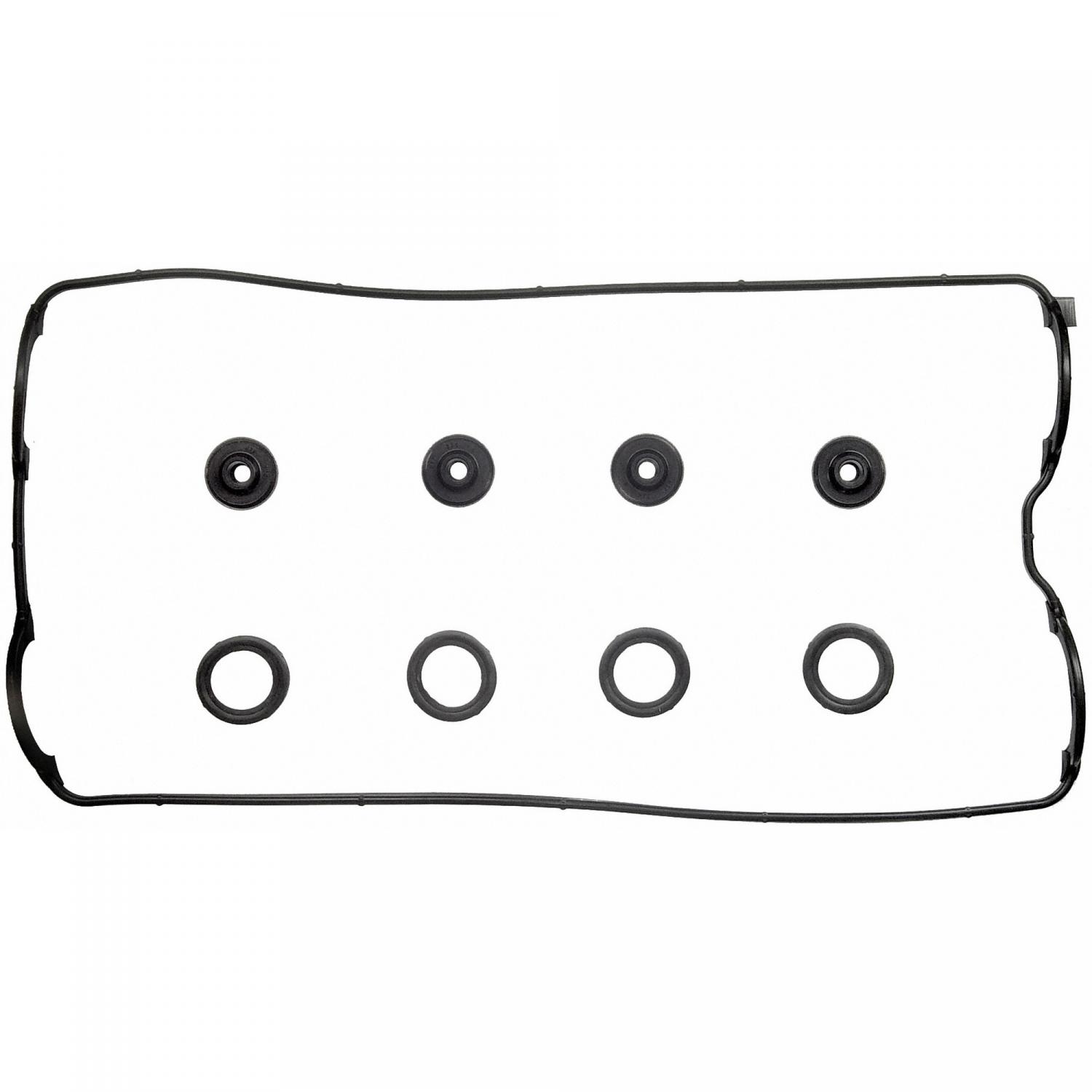Fel-Pro VS50298R1 - Engine Valve Cover Gasket Set Fel-Pro VS50298R1 Engine Valve Cover Gasket Set product image 1 of 1